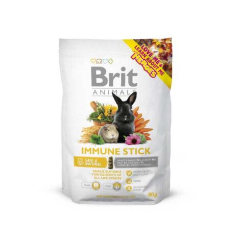 Brit Animals IMMUNE STICK - 80 gram