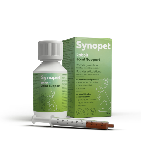 Synopet Rabbit Joint Support - 75 ml