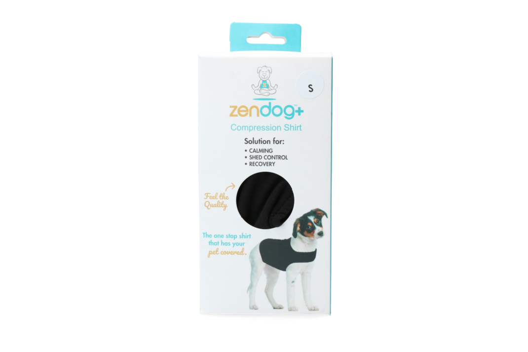 ZenDog Compression Shirt - S-0