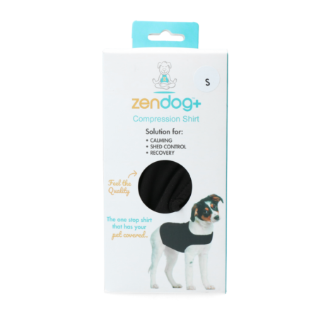 ZenDog Compression Shirt - S