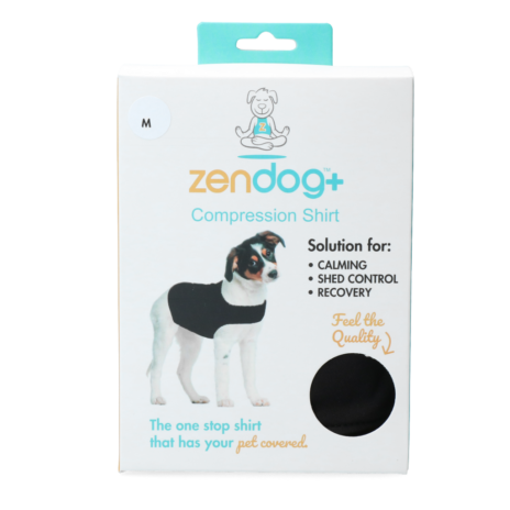 ZenDog Compression Shirt - M