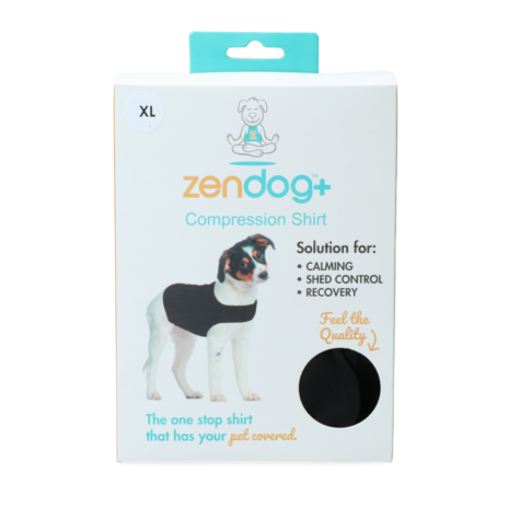 ZenDog Compression Shirt - XL