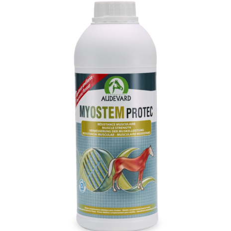 Audevard Myostem Protec