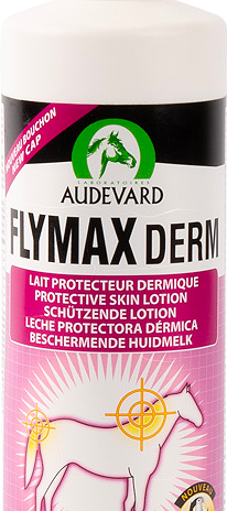 Audevard Flymax Derm - 500 ml