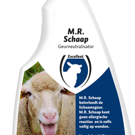 MR Spray Schaap - 500 ml