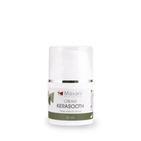 Maxani KeraSooth cream - 30 ml