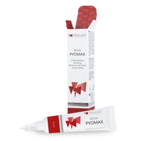 Maxani PyoMax brush - 12 ml