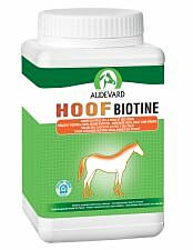 Audevard Hoof Biotine - 1 kg