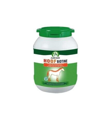 Audevard Hoof Biotine - 12 kg