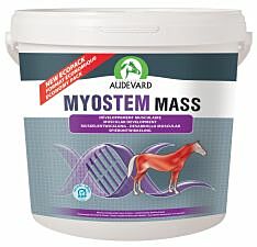 Audevard Myostem Mass - 6 kg