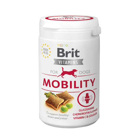 Brit Vitamins Mobility - 150 gram