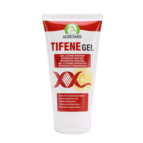 Audevard Tifene Gel - 150 ml