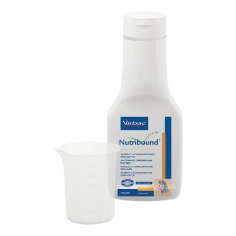 Nutribound Kat - 150 ml