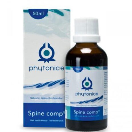 Phytonics Spine comp H/K/P/P - 50 ml