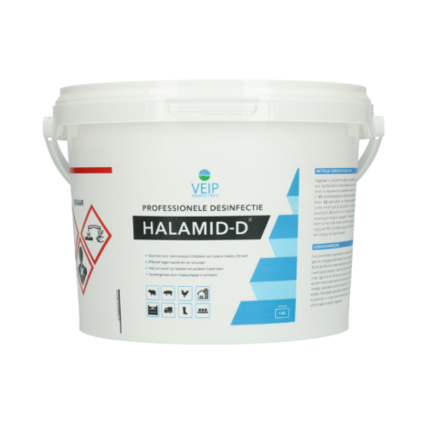 Halamid-d - 1 kg