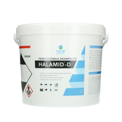 Halamid-d - 10 kg