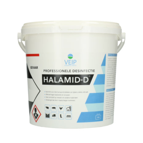 Halamid-d - 5 kg