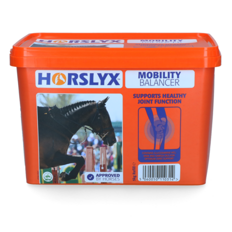 Horslyx Mobility - 5 kg