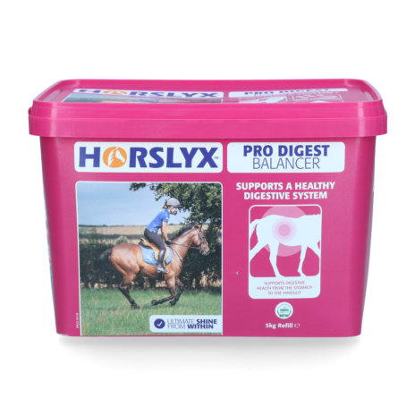 Horslyx Pro digest - 5 kg