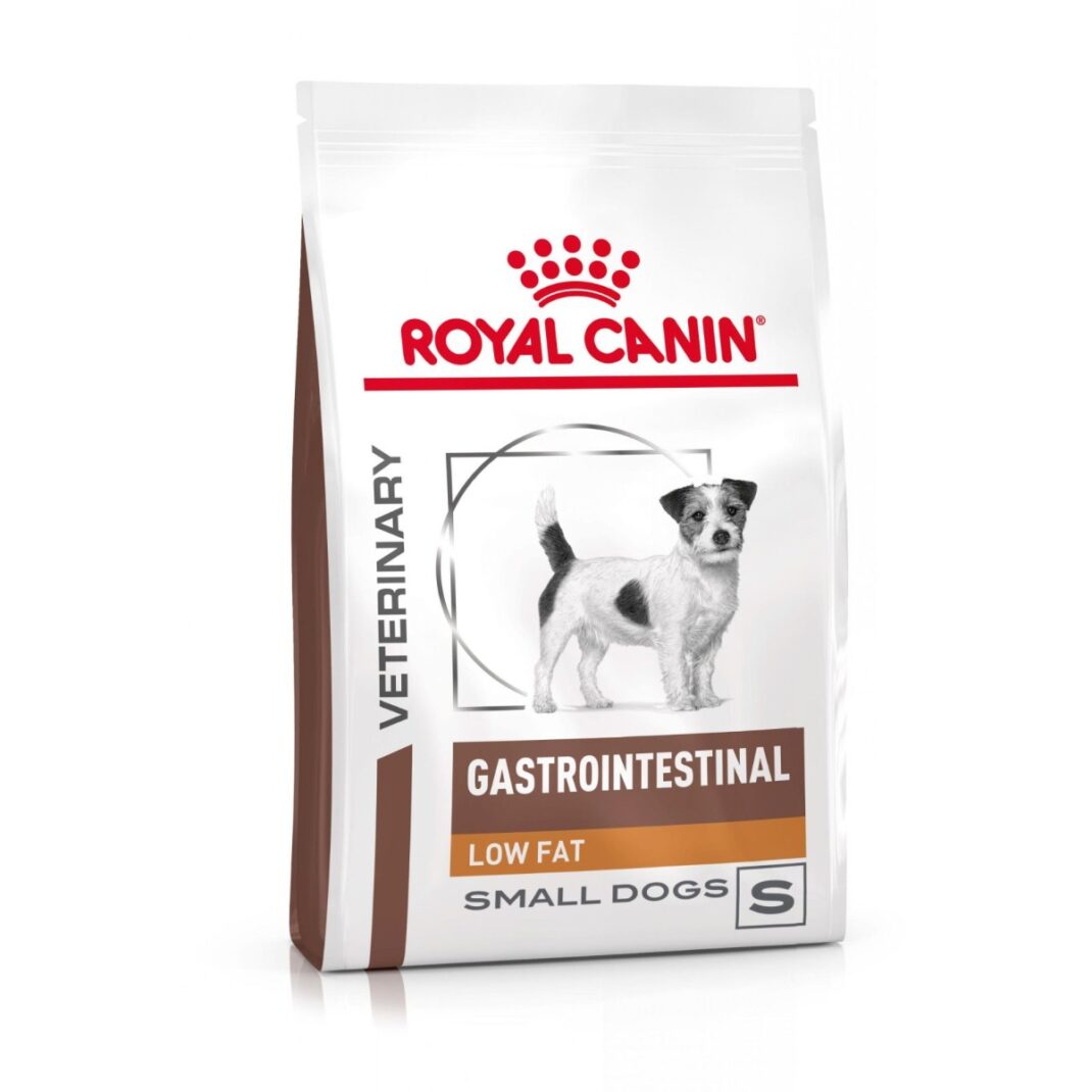 Royal Canin Hond Gastrointestinal Low Fat Small Dogs - 3,5 kg-0