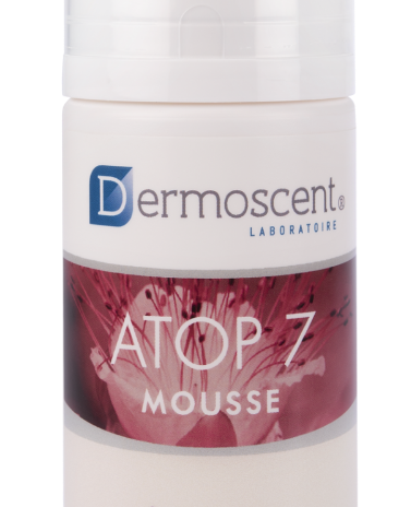 Dermoscent ATOP 7 Mousse - 150 ml