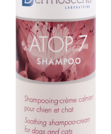 Dermoscent ATOP 7 Shampoo - 200 ml