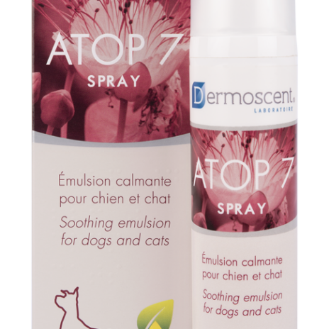 Dermoscent ATOP 7 Spray - 75 ml