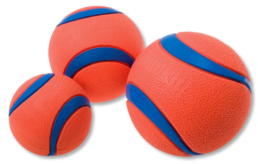 Chuckit Ultra Ball-0