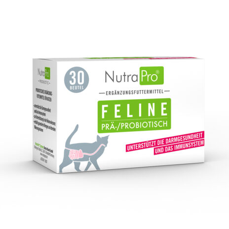 NutraPro Feline - 30 sachets