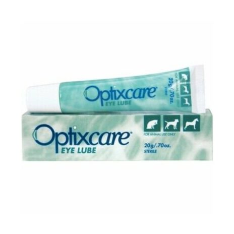 Optixcare Eye Lube - 20 gram