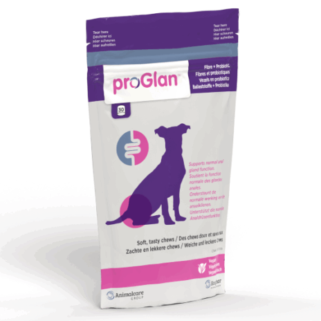 proGlan - 30 Chews
