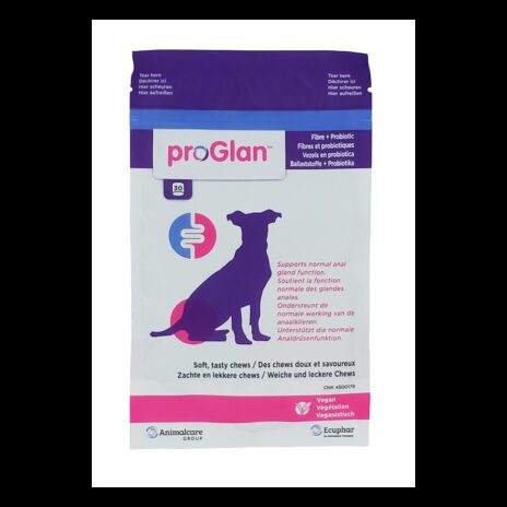 proGlan - 30 Chews