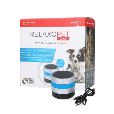 RelaxoPet Easy Hond/Kat