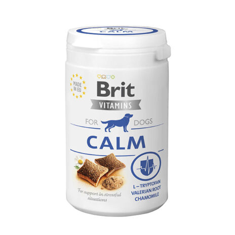 Brit Vitamins Calm - 150 gram