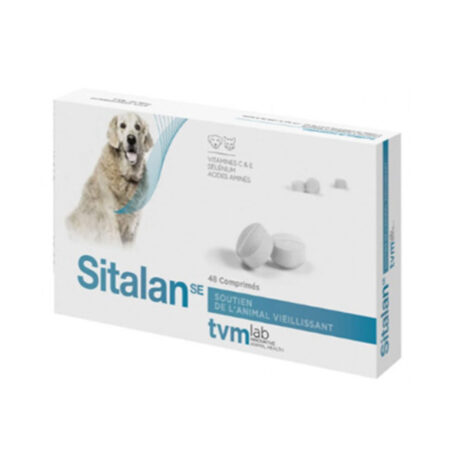 Sitalan SE  - 48 tabletten