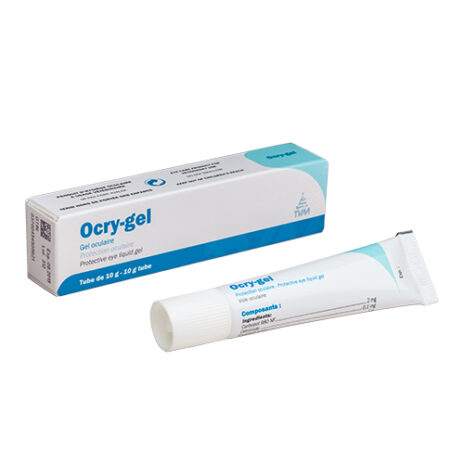 Ocry-gel - 10 gram