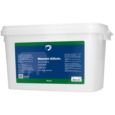 Mammi Allicin Uddercare 48 injectoren