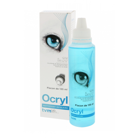 Ocryl - 135 ml