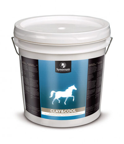 Synovium Clay & Cool - 5 kg