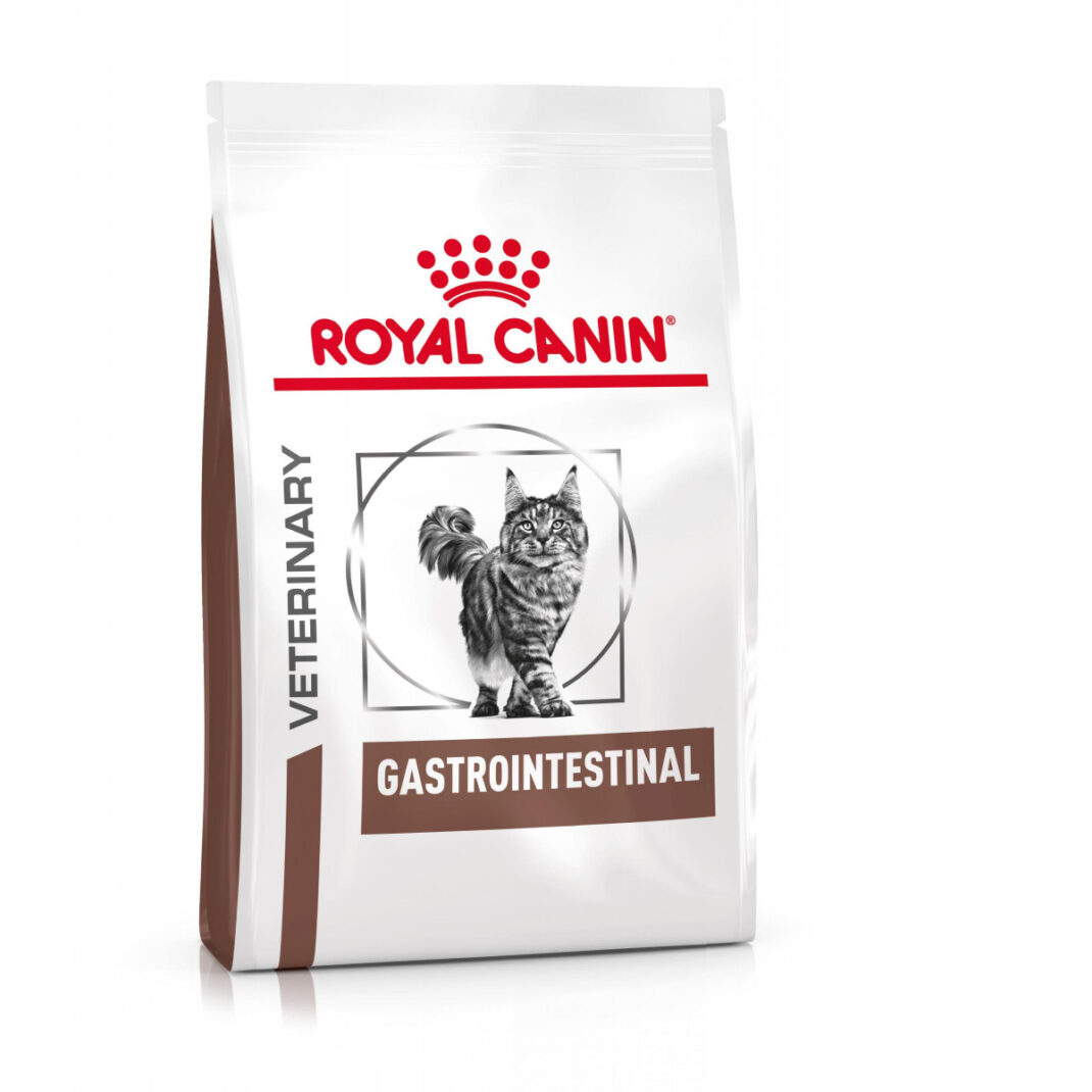 Royal Canin Cat Gastrointestinal - 4 kg-0