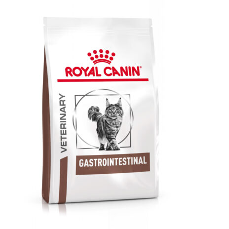 Royal Canin Cat Gastrointestinal - 4 kg