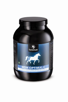 Synovium MSM Optimal-C - 1500 gram