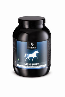 Synovium MSM Pure - 1000 gram