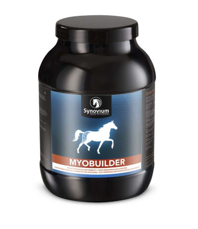 Synovium Myobuilder - 1600 gram