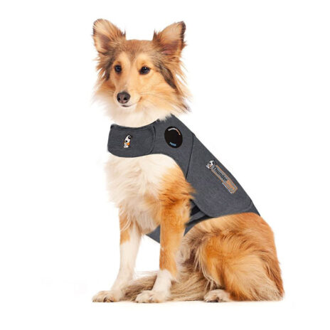 Thundershirt Hond - L