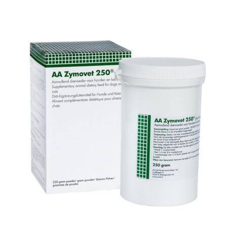 AA-Zymovet - 250 gram