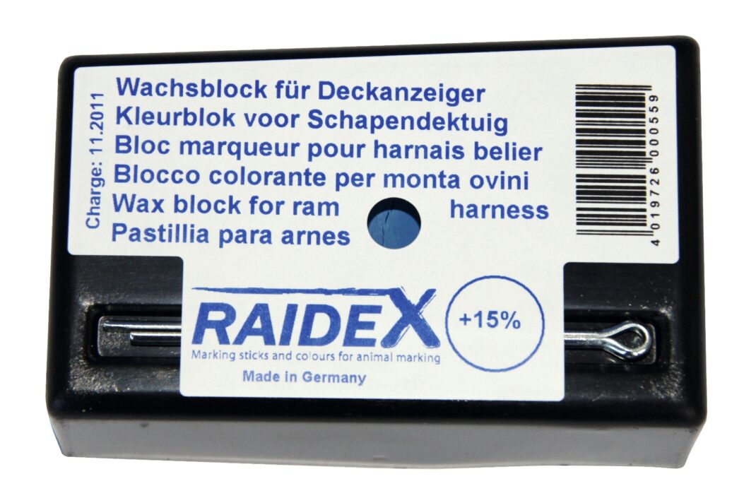 Dekblok Raidex-338113