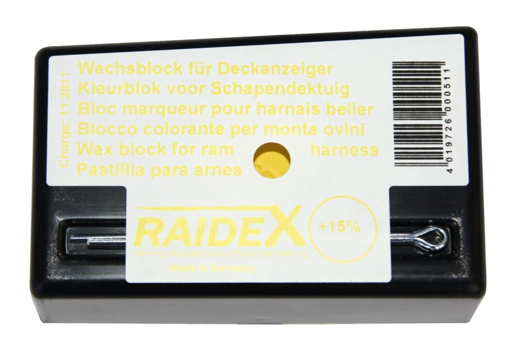 Dekblok Raidex-338112