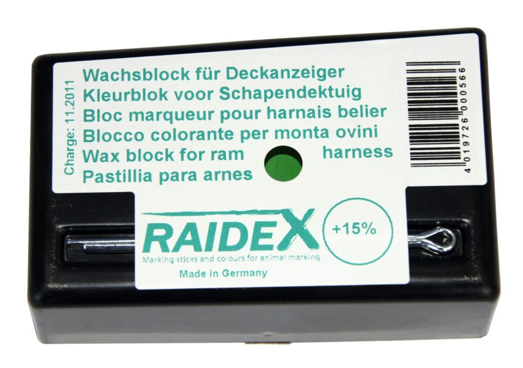 Dekblok Raidex-338111