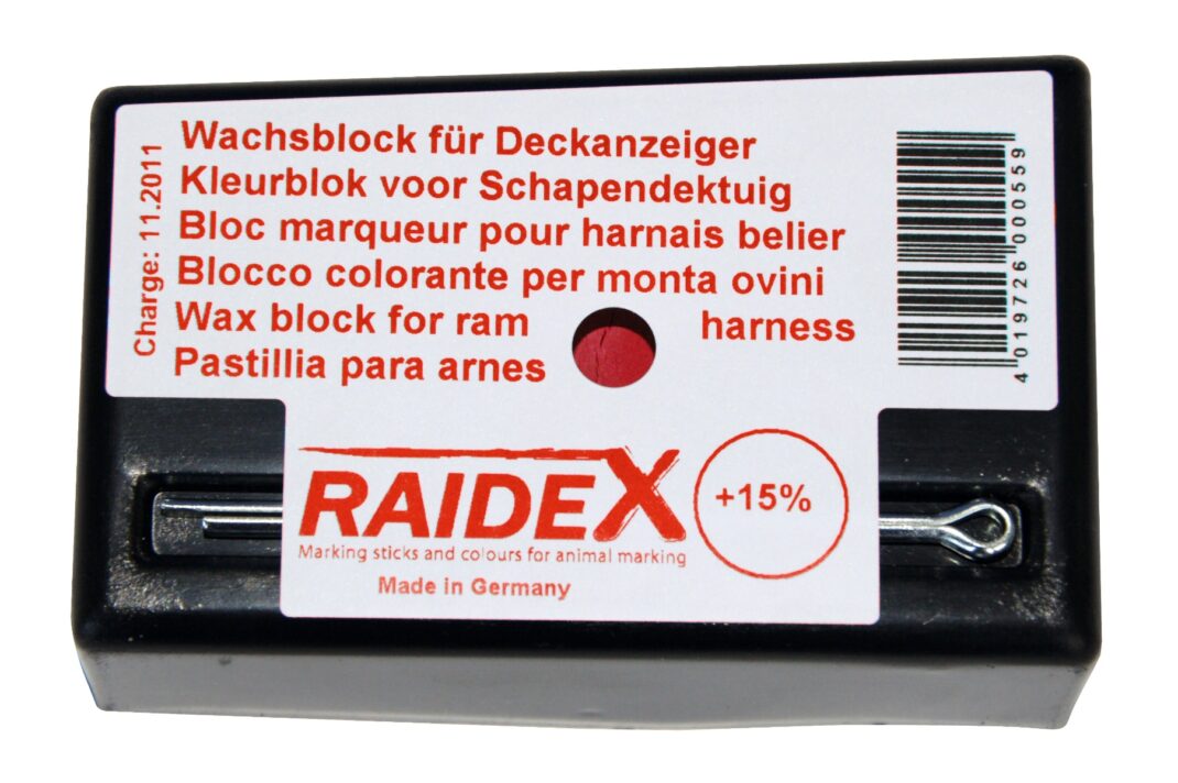 Dekblok Raidex-338110